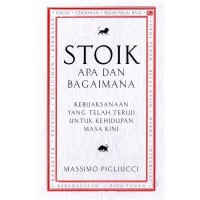 Stoik : Apa dan bagaimana