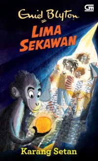 Lima Sekawan