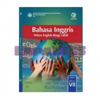 Bahasa Inggris  : When English Rings a Bell Kelas 7
