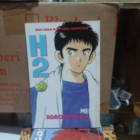 H2 Vol.28