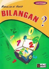 Rahasia di balik bilangan