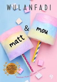 Matt dan Mou