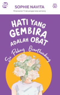 Hati yang Gembira adalah Obat