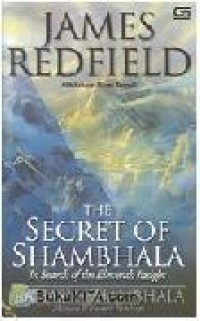 The Secret of Hambala