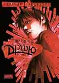 Jiraishin Diablo 1