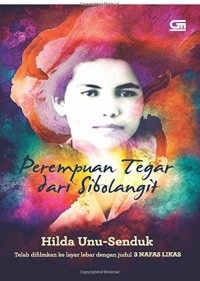 Perempuan Tegar dari Sibolangit