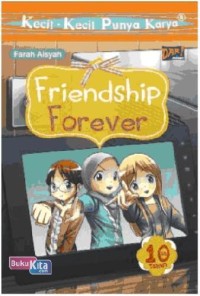Frendship Forever