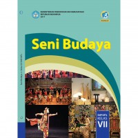 Seni Budaya Kelas 7 SMP