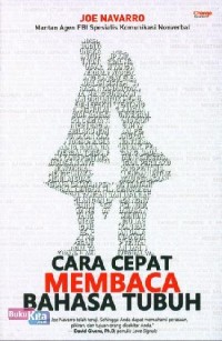 Cara Cepat Membaca Bahasa Tubuh