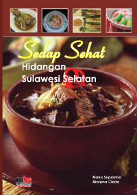 Sedap sehat hidangan sulawesi selatan