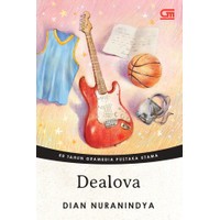 Dealova