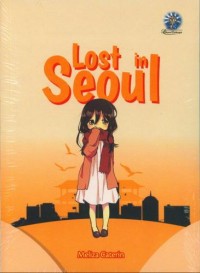 Lost in Seoul