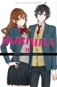 Horimiya
