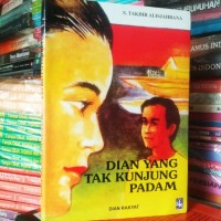 Dian yang tak kunjung Padam