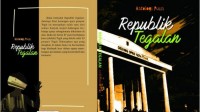 Republik Tegalan Antologi Puisi
