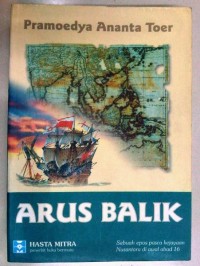 Arus Balik