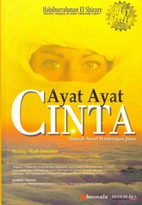 Ayat -ayat Cinta