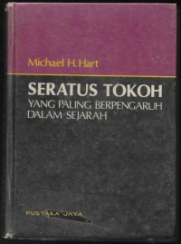 Seratus tokoh yang paling berpengaruh dalam sejarah