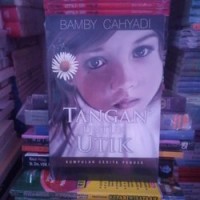 Tangan Untuk Utik