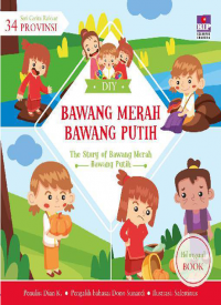 Bawang Merah Bawang Putih