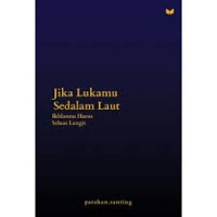 Jika Lukamu Sedalam Laut, Ikhlasmu Harus Seluas Langit