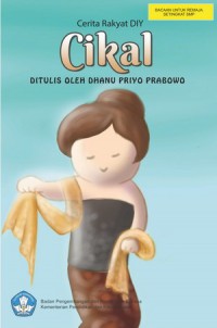 Cerita Rakyat dari DIY Cikal