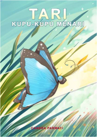 Tari : Kupu-Kupu Menari