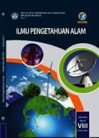 Ilmu Pengetahuan Alam  Kelas  8 Semester  2
