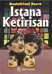 Istana Ketirisan