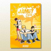 Jamet circle