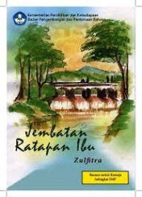 JEMBATAN RATAPAN IBU