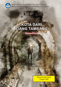 Kota Dari Liang Tambang