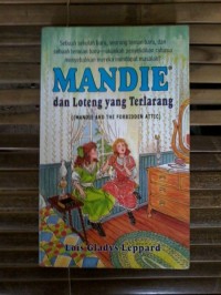 Mande dan loteng yang terlarang