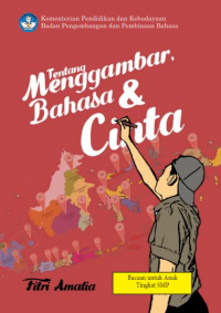 Tentang Menggambar, Bahasa, Dan Cinta