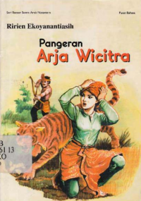 Pangeran Arja Wicitra