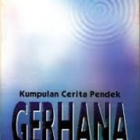 Kumpulan cerita pendek : Gerhana