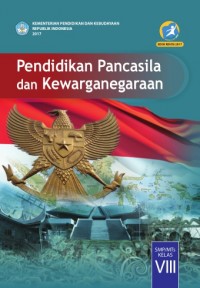 Pendidikan Pancasila dan Kewarganegaraan kelas 8