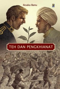 Teh Dan Penghianat