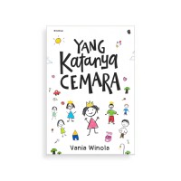 Yang Katanya Cemara