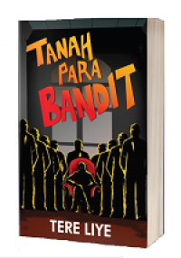 Tanah para bandit