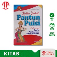 Koleksi Terbaik Pantun Puisi