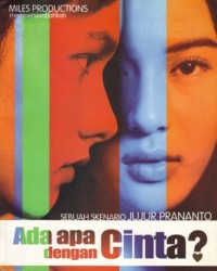 Ada apa dengan cinta?