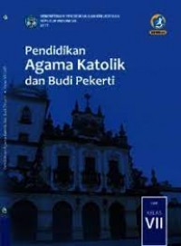 Agama Katolik Kelas 7