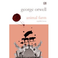 Animal Farm : Republik hewan