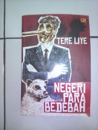 Negeri Para Bedebah
