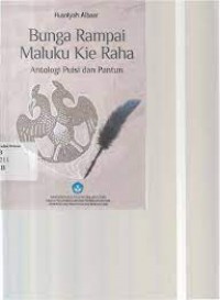 Bunga Rampai Maluku Kie Raha