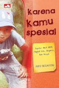 karena kamu spesial