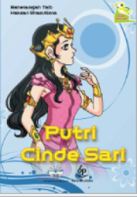 Putri cinde sari