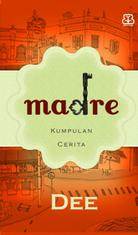 Mandre