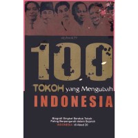 100 Tokoh yang mengubah Indonesia